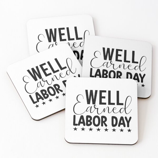 Item preview, American Labors Day men, women and kids designed and sold by StyleShirt007.