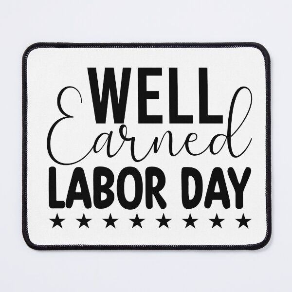 Item preview, American Labors Day men, women and kids designed and sold by StyleShirt007.