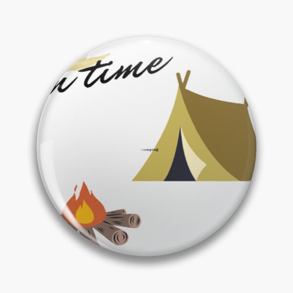Item preview, Campsite To designed and sold by mouda20.