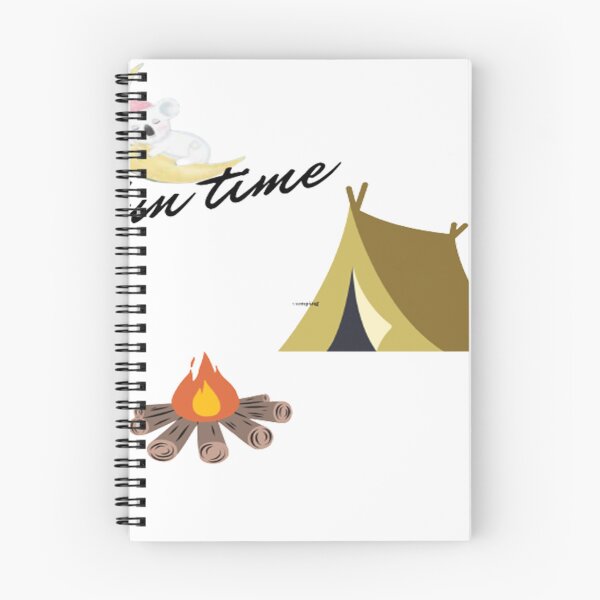 Item preview, Campsite To designed and sold by mouda20.