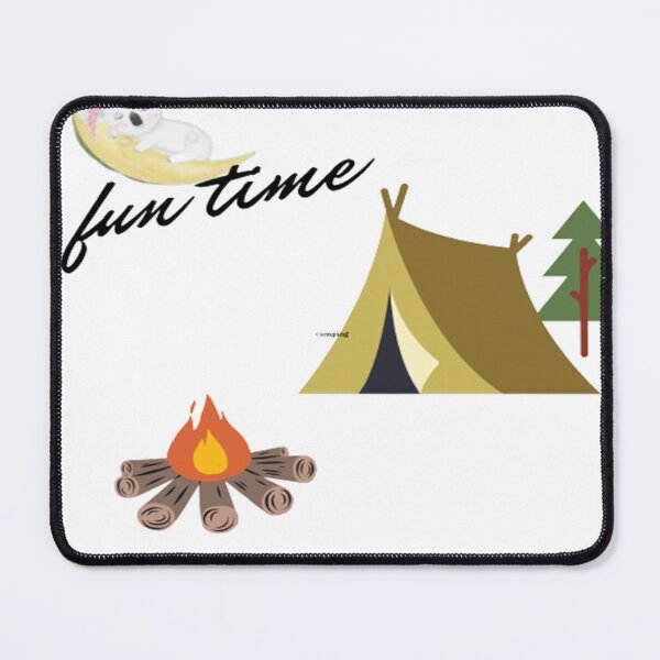 Item preview, Campsite To designed and sold by mouda20.