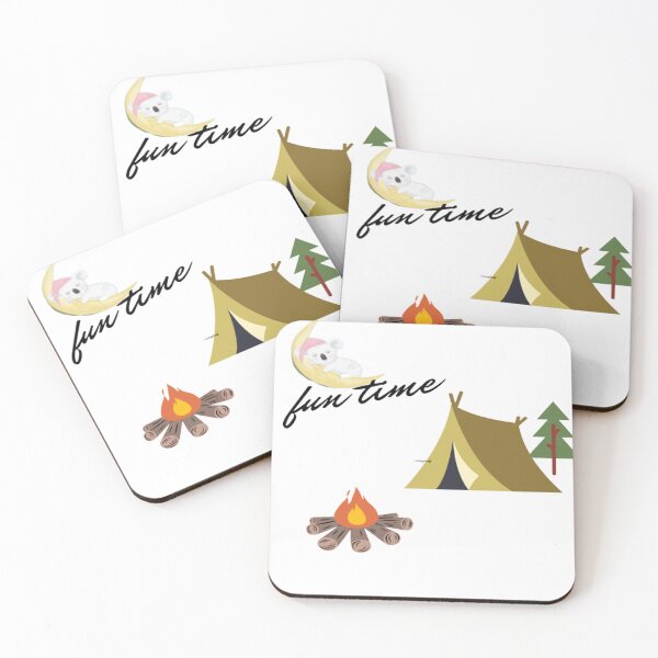Item preview, Campsite To designed and sold by mouda20.
