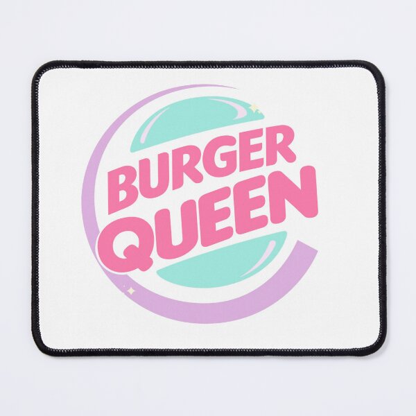 Item preview, BurgerQueen, JAPAN, ANIME, GEEK, EGIRLS Classic T-Shirt designed and sold by Dollshopcr.