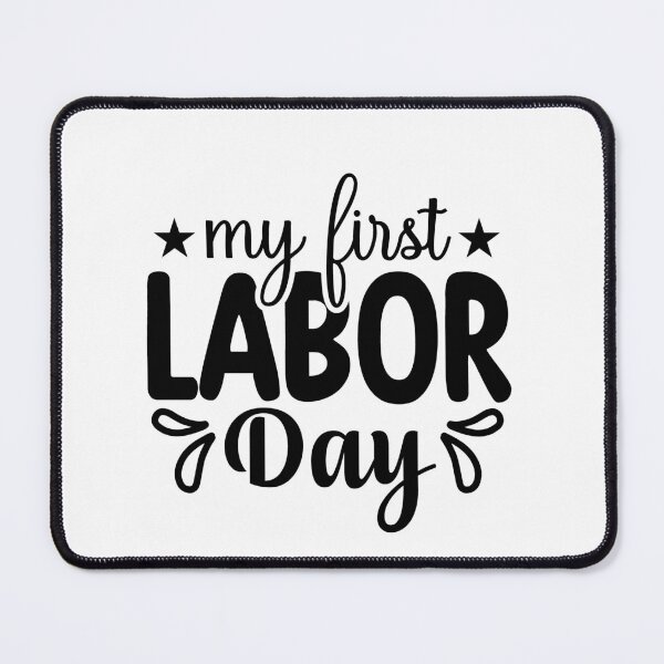 Item preview, American Labors Day men, women and kids designed and sold by StyleShirt007.