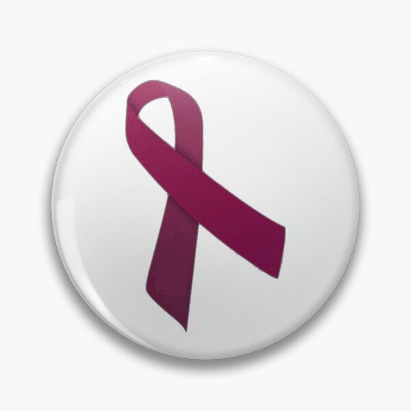 Item preview, awareness ribbon  designed and sold by Zoe Baruch.