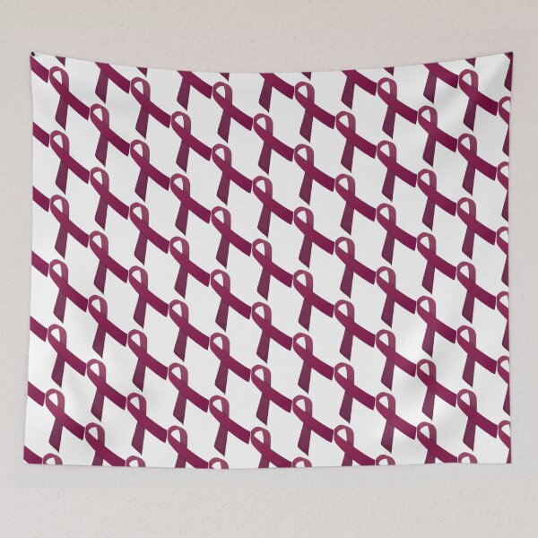 Item preview, awareness ribbon  designed and sold by Zoe Baruch.