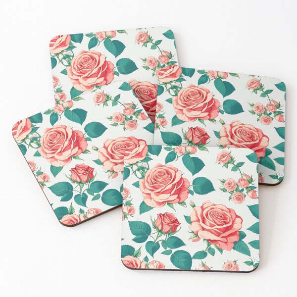 Item preview, Flowers #14 designed and sold by dekster113.