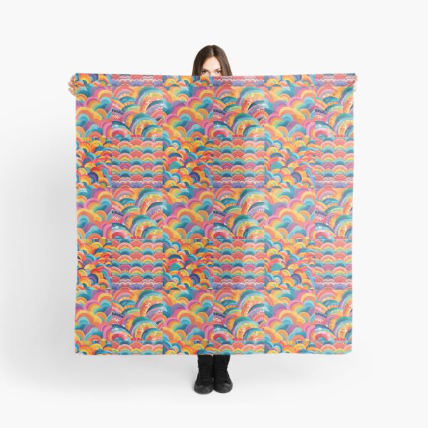 Item preview, Colorful rainbow pride art designed and sold by Earth Nature Creations.