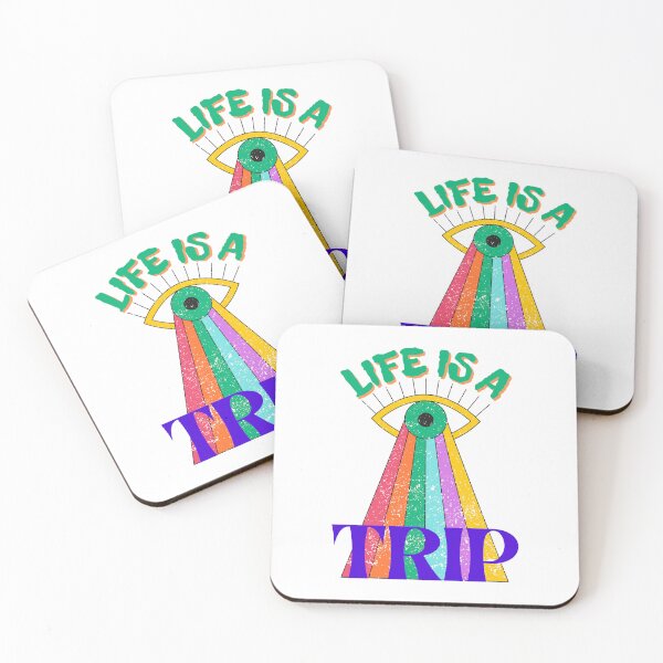 Item preview, Psychodelic Trip designed and sold by natalillu.