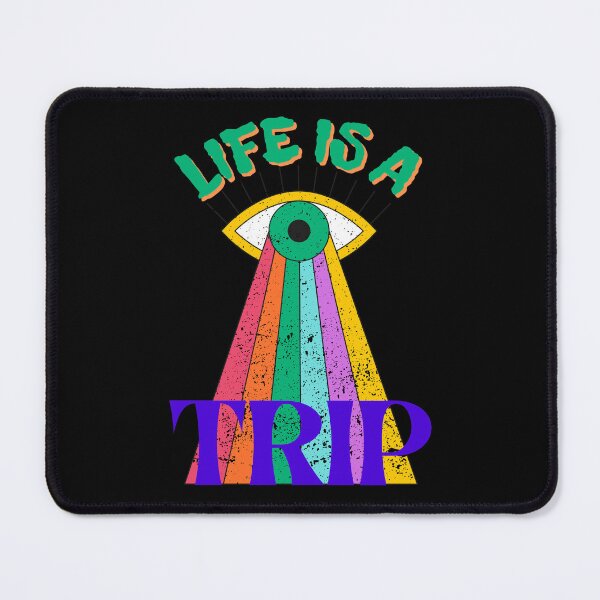Item preview, Psychodelic Trip designed and sold by natalillu.