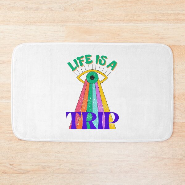 Item preview, Psychodelic Trip designed and sold by natalillu.