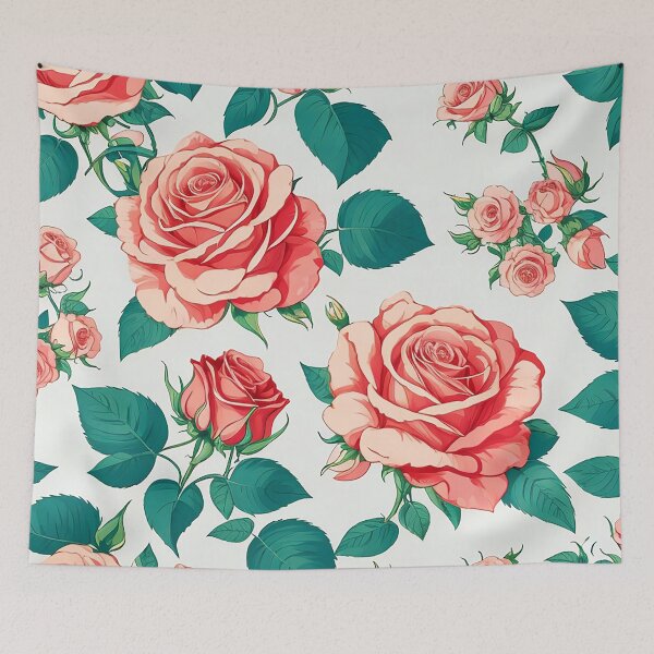 Item preview, Flowers #14 designed and sold by dekster113.