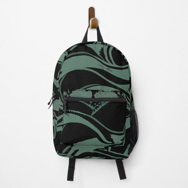 Item preview, Grunge Waves designed and sold by SamJanner.