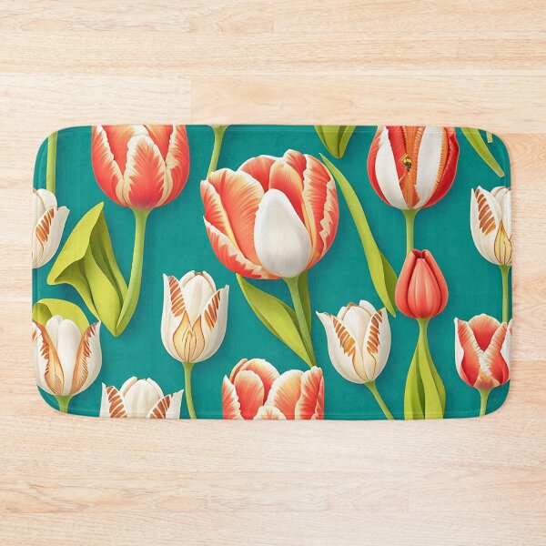 Item preview, Flowers #15 designed and sold by dekster113.