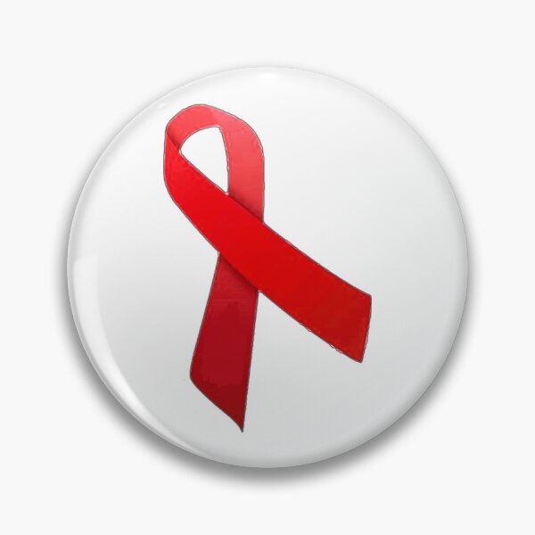 Item preview, awareness ribbon  designed and sold by Zoe Baruch.