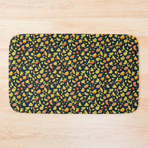 Item preview, citrus fruit pattern  designed and sold by Noxartech23.
