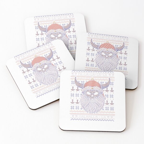 Item preview, Viking Christmas designed and sold by BoutiqueEggWhi.