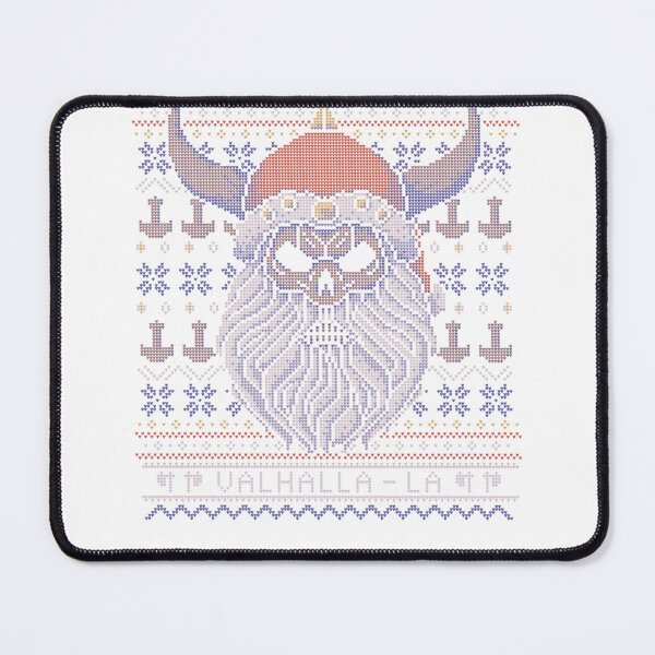 Item preview, Viking Christmas designed and sold by BoutiqueEggWhi.
