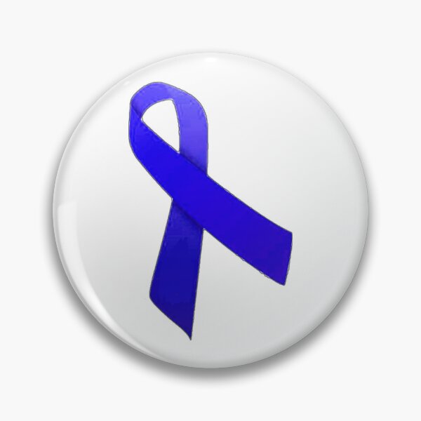 Item preview, awareness ribbon  designed and sold by Zoe Baruch.