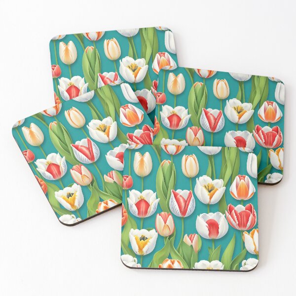 Item preview, Flowers #16 designed and sold by dekster113.
