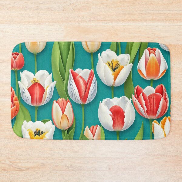 Item preview, Flowers #16 designed and sold by dekster113.