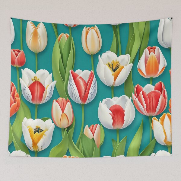 Item preview, Flowers #16 designed and sold by dekster113.