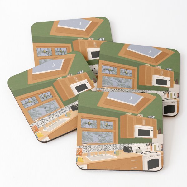 Item preview, Cottage Breakfast designed and sold by Julianna Stephanson.