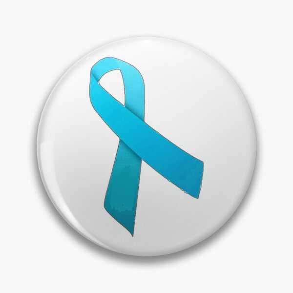 Item preview, awareness ribbon  designed and sold by Zoe Baruch.