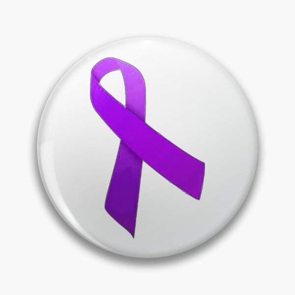 Item preview, awareness ribbon  designed and sold by Zoe Baruch.