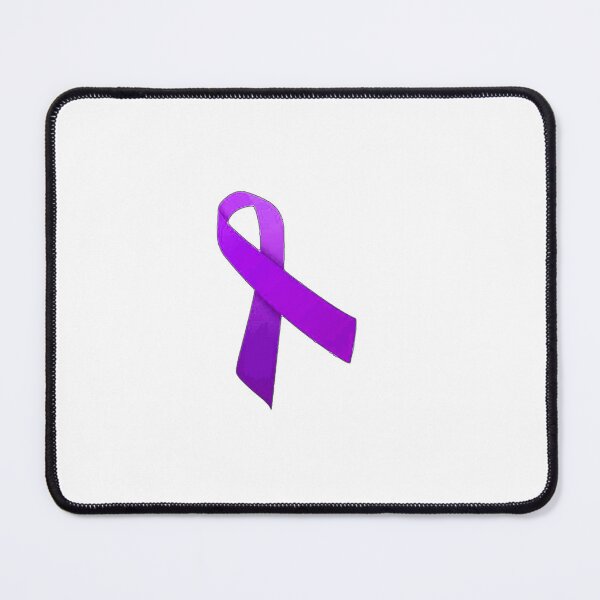Item preview, awareness ribbon  designed and sold by Zoe Baruch.