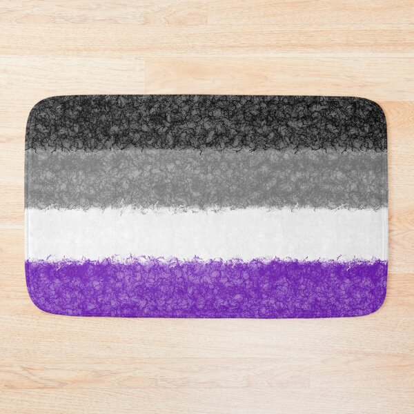 Item preview, Misty Ace Flag designed and sold by EJFox.