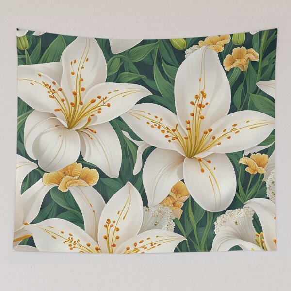 Item preview, Flowers #17 designed and sold by dekster113.