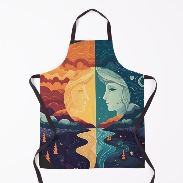 Item preview, Day and Night chillout designed and sold by DaytoNightCo.