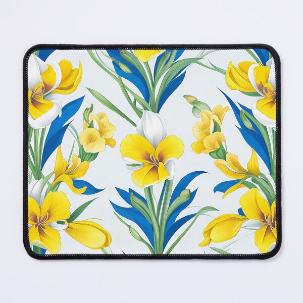 Item preview, Flowers #18 designed and sold by dekster113.