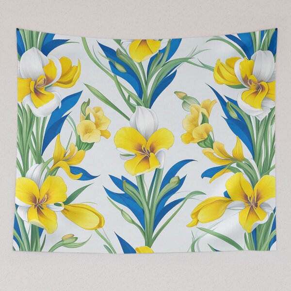 Item preview, Flowers #18 designed and sold by dekster113.