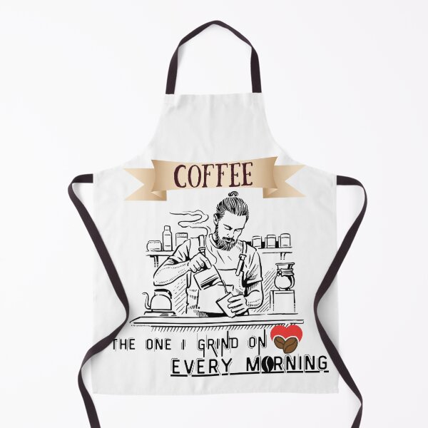 Item preview, Coffe Lover Funny Ambiguous Gift designed and sold by Lysol888.