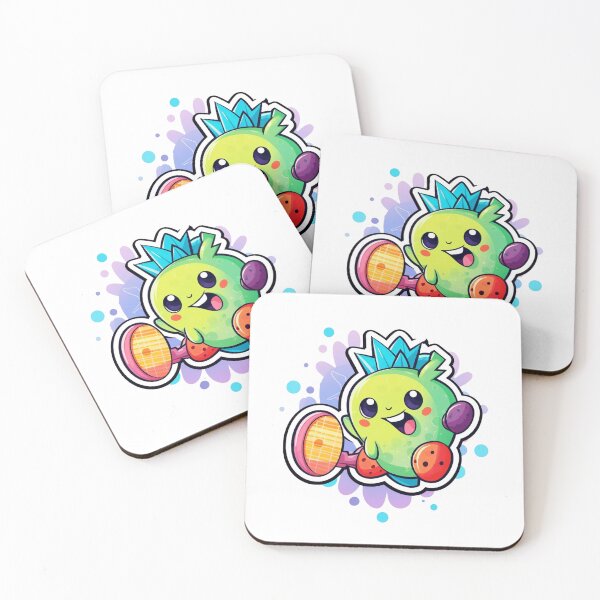 Item preview, Pickleball Pro Pickle - Fun & Unique Sports Artwork designed and sold by InTrendSick.