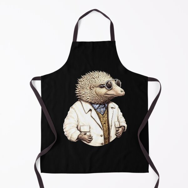Item preview, Retro Scientist Pangolin designed and sold by 20th-eclipse.