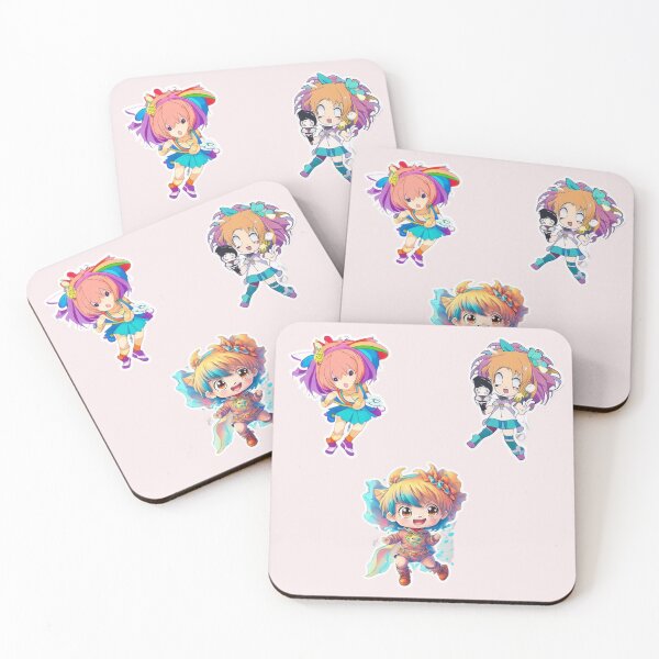 Item preview, Anime top 1 designed and sold by AdesivosTop.