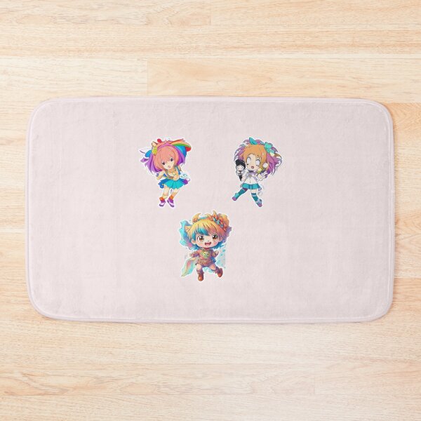 Item preview, Anime top 1 designed and sold by AdesivosTop.
