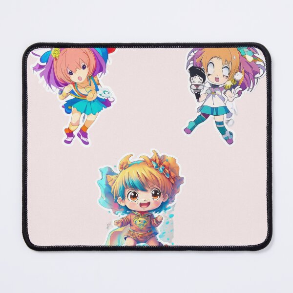 Item preview, Anime top 1 designed and sold by AdesivosTop.