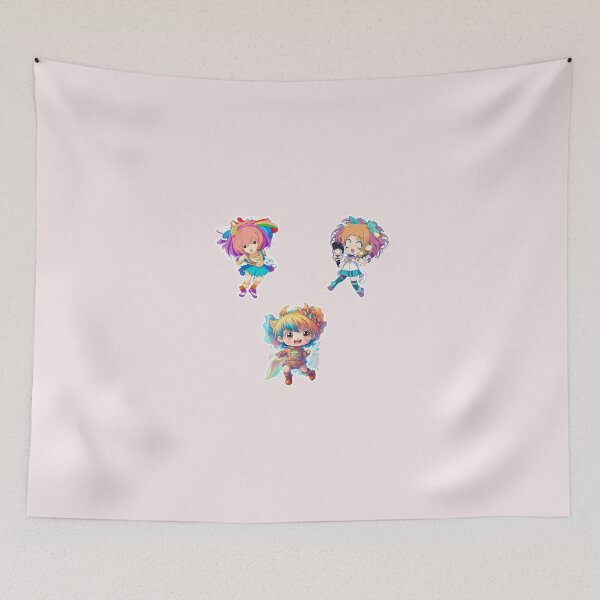 Item preview, Anime top 1 designed and sold by AdesivosTop.