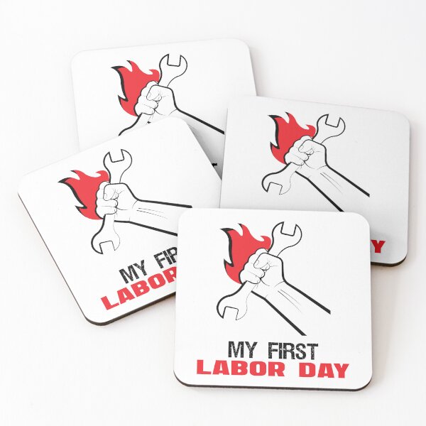 Item preview, American Labors Day men, women and kids designed and sold by StyleShirt007.