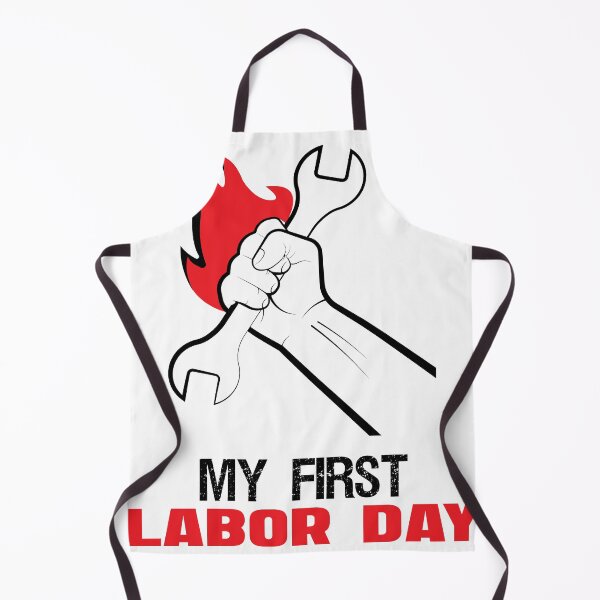 Item preview, American Labors Day men, women and kids designed and sold by StyleShirt007.
