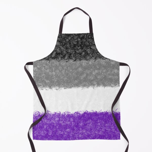 Item preview, Misty Ace Flag designed and sold by EJFox.