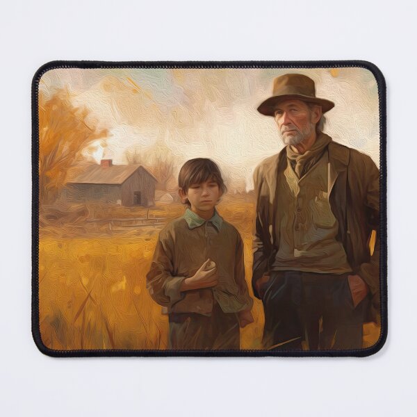 Item preview, A GRANDFATHER'S LEGACY designed and sold by ArtbyRolleen.