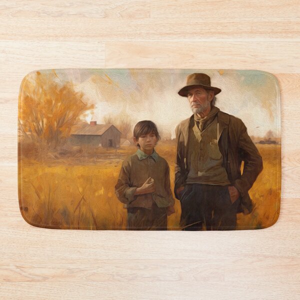 Item preview, A GRANDFATHER'S LEGACY designed and sold by ArtbyRolleen.