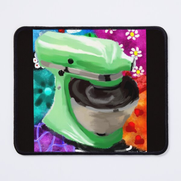 Item preview, Stand Mixer designed and sold by oceanlady65.