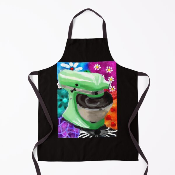 Item preview, Stand Mixer designed and sold by oceanlady65.