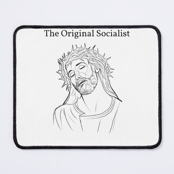 Item preview, The original socialist designed and sold by DressRevolution.